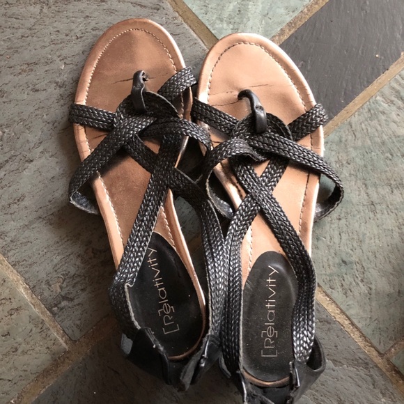 Bundle of sandals - Picture 3 of 8